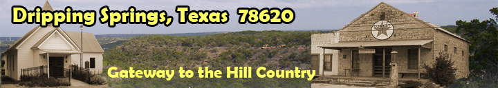 Directory of Dripping Springs, Texas 78620
